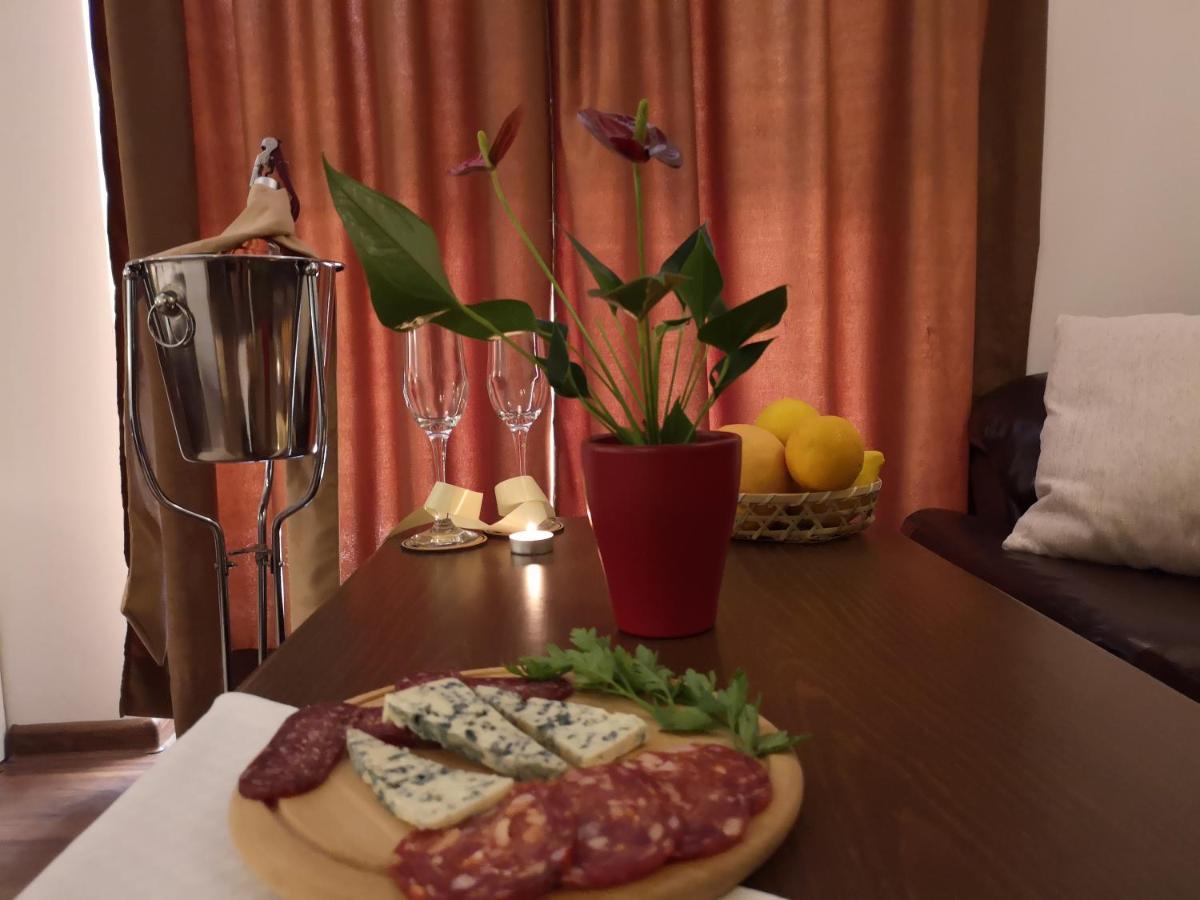 Izvor Hotel "Изворъ" Shipot Exteriér fotografie