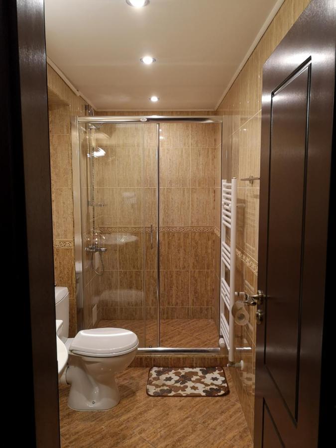Izvor Hotel "Изворъ" Shipot Exteriér fotografie